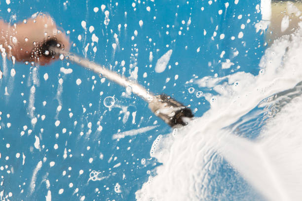 Pre-Holiday Cleaning in Morada, CA
