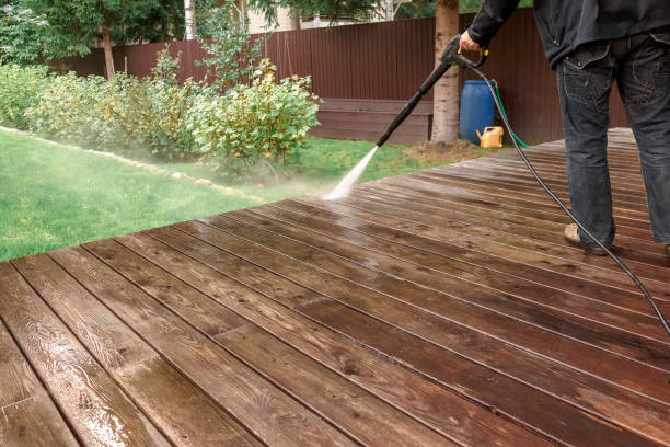 Spring Cleaning in Morada, CA