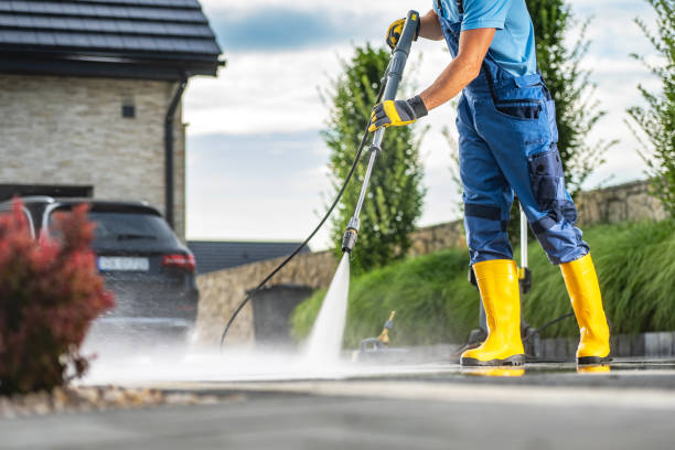 Professional Pressure Washing Services in Morada, CA